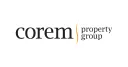 Corem Property Group AB (publ) logo