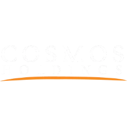 Cosmos Health Inc. logo