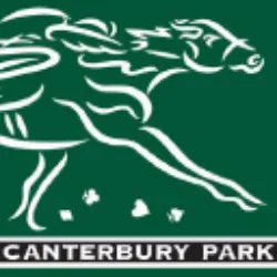 Canterbury Park Holding Corporation logo