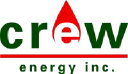 Crew Energy Inc. logo
