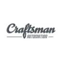 Craftsman Automation Limited logo