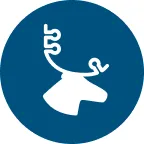Caribou Biosciences, Inc. logo