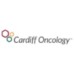 Cardiff Oncology, Inc. logo