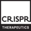 CRISPR Therapeutics AG logo