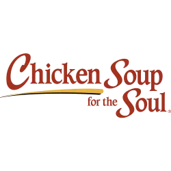 Chicken Soup for the Soul Entertainment, Inc. logo