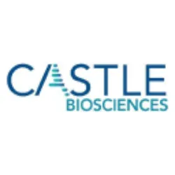 Castle Biosciences, Inc. logo