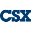 CSX Corporation logo