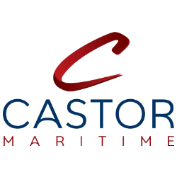 Castor Maritime Inc. logo