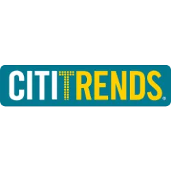 Citi Trends, Inc. logo