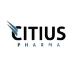 Citius Pharmaceuticals, Inc. logo