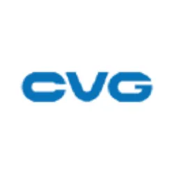 Commercial Vehicle Group, Inc. logo