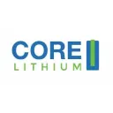 Core Lithium Ltd logo