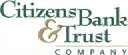 Citizens Bancorp of Virginia, Inc. logo