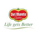 Del Monte Pacific Limited logo