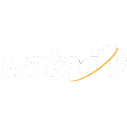Data I/O Corporation logo
