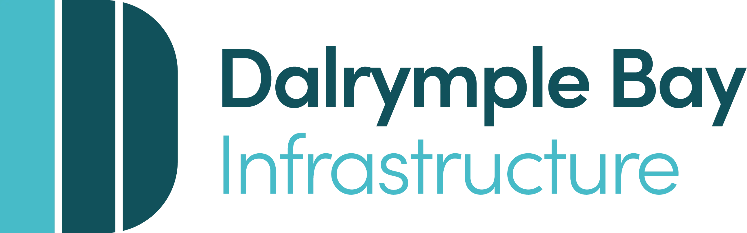 Dalrymple Bay Infrastructure Limited logo