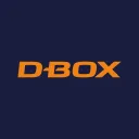 D-BOX Technologies Inc. logo