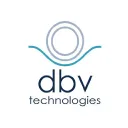 DBV Technologies S.A. logo