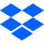 Dropbox, Inc. logo