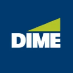 Dime Community Bancshares, Inc. logo