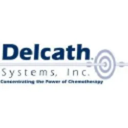 Delcath Systems, Inc. logo