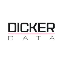 Dicker Data Limited logo