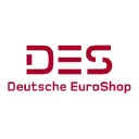 Deutsche EuroShop AG logo