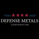Defense Metals Corp. logo