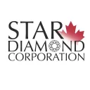 Star Diamond Corporation logo