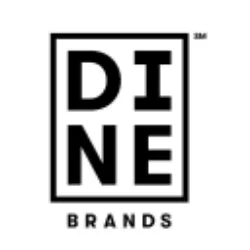 Dine Brands Global, Inc. logo