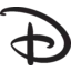 The Walt Disney Company logo