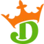 DraftKings Inc. logo