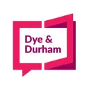 Dye & Durham Limited logo