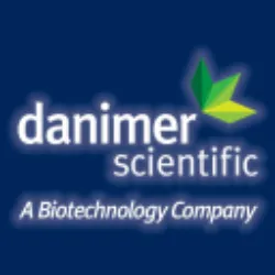 Danimer Scientific, Inc. logo