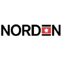 Dampskibsselskabet Norden A/S logo