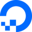 DigitalOcean Holdings, Inc. logo