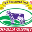 Dodla Dairy Limited logo