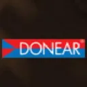 Donear Industries Limited logo