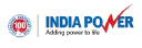 India Power Corporation Limited logo