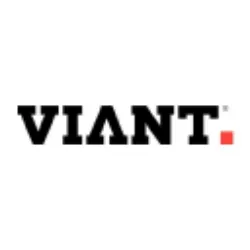 Viant Technology Inc. logo