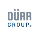 Dürr Aktiengesellschaft logo