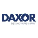 Daxor Corporation logo