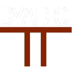 Dyadic International, Inc. logo