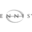 Ennis, Inc. logo