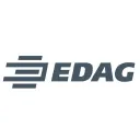 EDAG Engineering Group AG logo