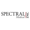 Spectral Medical Inc. logo