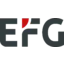 EFG International AG logo