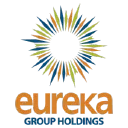 Eureka Group Holdings Limited logo