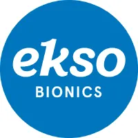 Ekso Bionics Holdings, Inc. logo