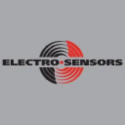 Electro-Sensors, Inc. logo